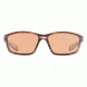 Native Eyewear Kodiak Sunglasses,Wood Frame,Brown Lens,Polarized,159 361 524