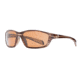 Native Eyewear Kodiak Sunglasses,Wood Frame,Brown Lens,Polarized,159 361 524