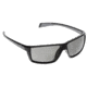 Native Eyewear Sidecar Sunglasses, Iron Frame, Gray Lens, Polarized, 158 300 523