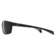 Native Eyewear Sidecar Sunglasses, Iron Frame, Gray Lens, Polarized, 158 300 523