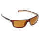 Native Eyewear Sidecar Sunglasses, Maple Tort Frame, Bronze Reflex Lens, Polarized, 158 342 527