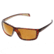 Native Eyewear Sidecar Sunglasses, Maple Tort Frame, Bronze Reflex Lens, Polarized, 158 342 527