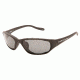 Native Eyewear Throttle Sunglasses, Asphalt Frame, Gray Lens, Polarized, 124 302 502