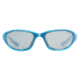 Native Eyewear Throttle Sunglasses,Glacier Frost Frame,Gray Lens,Polarized,124 387 502