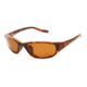 Native Eyewear Throttle Sunglasses,Maple Tort Frame,Brown Lens,Polarized,124 342 515