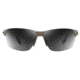 Native Eyewear Vigor AF, Desert Tan Frame, Gray Lens, 194 936 523