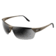 Native Eyewear Vigor AF, Desert Tan Frame, Gray Lens, 194 936 523