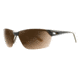 Native Eyewear Vigor AF, Matte Moss Frame, Brown Lens, 194 356 524