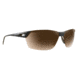 Native Eyewear Vigor AF, Matte Moss Frame, Brown Lens, 194 356 524