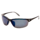Native Eyewear Vigor Sunglasses, Asphalt Frame, Blue Reflex Gray Lens, Polarized, 139 302 519