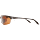 Native Eyewear Vigor Sunglasses, Asphalt Frame, Brown Lens, Polarized, 139 302 515