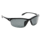 Native Eyewear Vigor Sunglasses, Iron Frame, Gray Lens, Polarized, 139 300 502