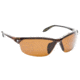 Native Eyewear Vigor Sunglasses, Wood Frame, Brown Lens, Polarized, 139 361 515