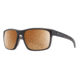 Native Eyewear Wells, Dark Crystal Brown Frame, Bronze Reflex Lens, 190 913 527