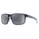 Native Eyewear Wells, Dark Crystal Gray Frame, Silver Reflex Lens, 190 929 528