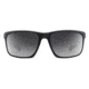 Native Eyewear Wells, Matte Black Crystal Frame, Gray Lens, 190 928 523