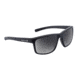 Native Eyewear Wells, Matte Black Crystal Frame, Gray Lens, 190 928 523