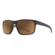 Native Eyewear Wells, Matte Brown Crystal Frame, Brown Lens, 190 913 524