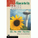 Nature In The City Seattle, Dolan &amp; True, Publisher - Mountaineers Books