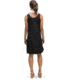 Nau Astir Tank Dress - Women's, Caviar, Large, 710W01-002-L