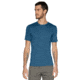 Nau Ayre T-shirt - Men's-Spectra Stripe-Small