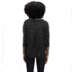 Nau Basis Boatneck Shirt - Long Sleeve - Women's, Caviar, Medium, 588W01-002-M