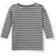 Nau Basis Boatneck Shirt Stripe - Long Sleeve - Women's, Cape Stripe, Small, 588W02-052-S