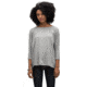 Nau Basis Boatneck Shirt Stripe - Long Sleeve - Women's, Cape Stripe, Small, 588W02-052-S