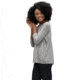 Nau Basis Boatneck Shirt Stripe - Long Sleeve - Women's, Cape Stripe, Small, 588W02-052-S