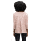 Nau Basis Boatneck Shirt Stripe - Long Sleeve - Women's, Rosen Stripe, Small, 588W02-661-S