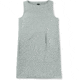 Nau Bloq Sleeveless Dress - Women's, Mallard, Small, 736W01-390-S
