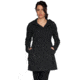 Nau Chrysalis Dress - Women's-Caviar Stripe-Small