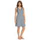 Nau Double Back Dress Stripe - Women's-Fjord Stripe-Small