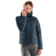 Nau Down Hoody - Women's-Galaxy Heather-X-Small