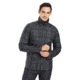 Nau Down Shirt - Men's-Caviar Plaid-X-Large