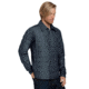 Nau Down Shirt Check - Men's-Orbit Plaid-Small