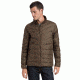 Nau Down Sweater - Men's-Branch Plaid-Small