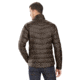 Nau Down Sweater Plaid - Men's-Roast-Large