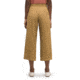 Nau Flaxible Crop Pant - Women's, Nutmeg, Small, 730W01-296-S