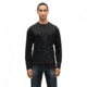 Nau Hyperspacer Crew - Men's, Caviar, Medium, 330M02-002-M