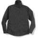 Nau Introvert Crop Jacket - Women's, Caviar, Large, 735W01-002-L