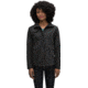 Nau Introvert Crop Jacket - Women's, Caviar, Large, 735W01-002-L