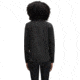 Nau Introvert Crop Jacket - Women's, Caviar, Large, 735W01-002-L