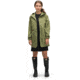 Nau Introvert Stylus Jacket - Women's, Loden, Large, 737W01-388-L
