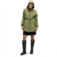 Nau Introvert Stylus Jacket - Women's, Loden, Large, 737W01-388-L
