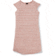 Nau Kanab Capsleeve Dress - Women's, Rosen Stripe, Medium, 716W01-661-M