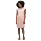 Nau Kanab Capsleeve Dress - Women's, Rosen Stripe, Medium, 716W01-661-M