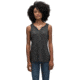 Nau Kanab Notch Tank - Women's, Caviar Heather, Small, 718W01-005-S