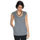 Nau Ribellyun Short Sleeve - Women's-Vintage Heather-X-Small