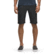 Nau Stretch Motil 5-Pkt Short - Men's, Caviar Heather, 38, 224M02-005-38